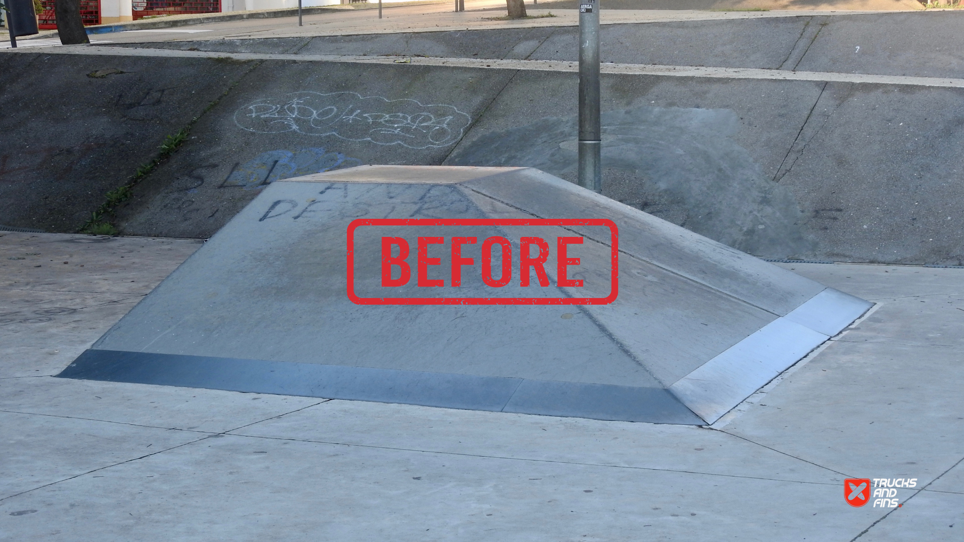 Lagos Skatepark